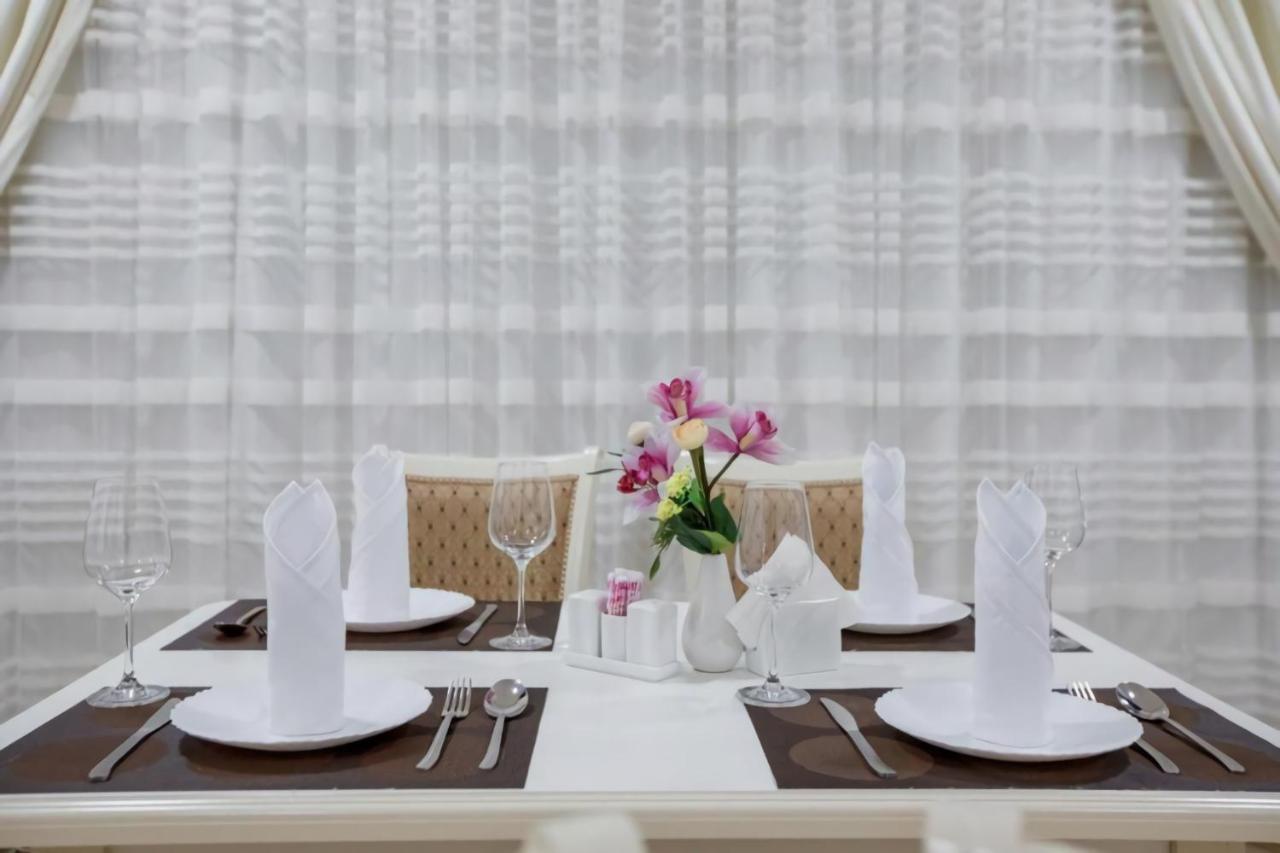 Hilal Hotel Tachkent Extérieur photo