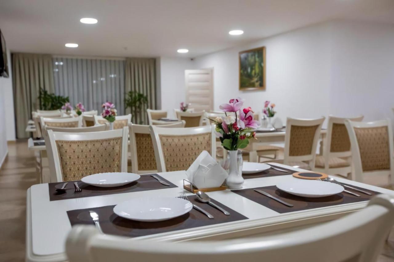 Hilal Hotel Tachkent Extérieur photo