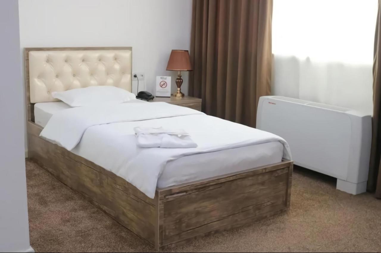 Hilal Hotel Tachkent Extérieur photo