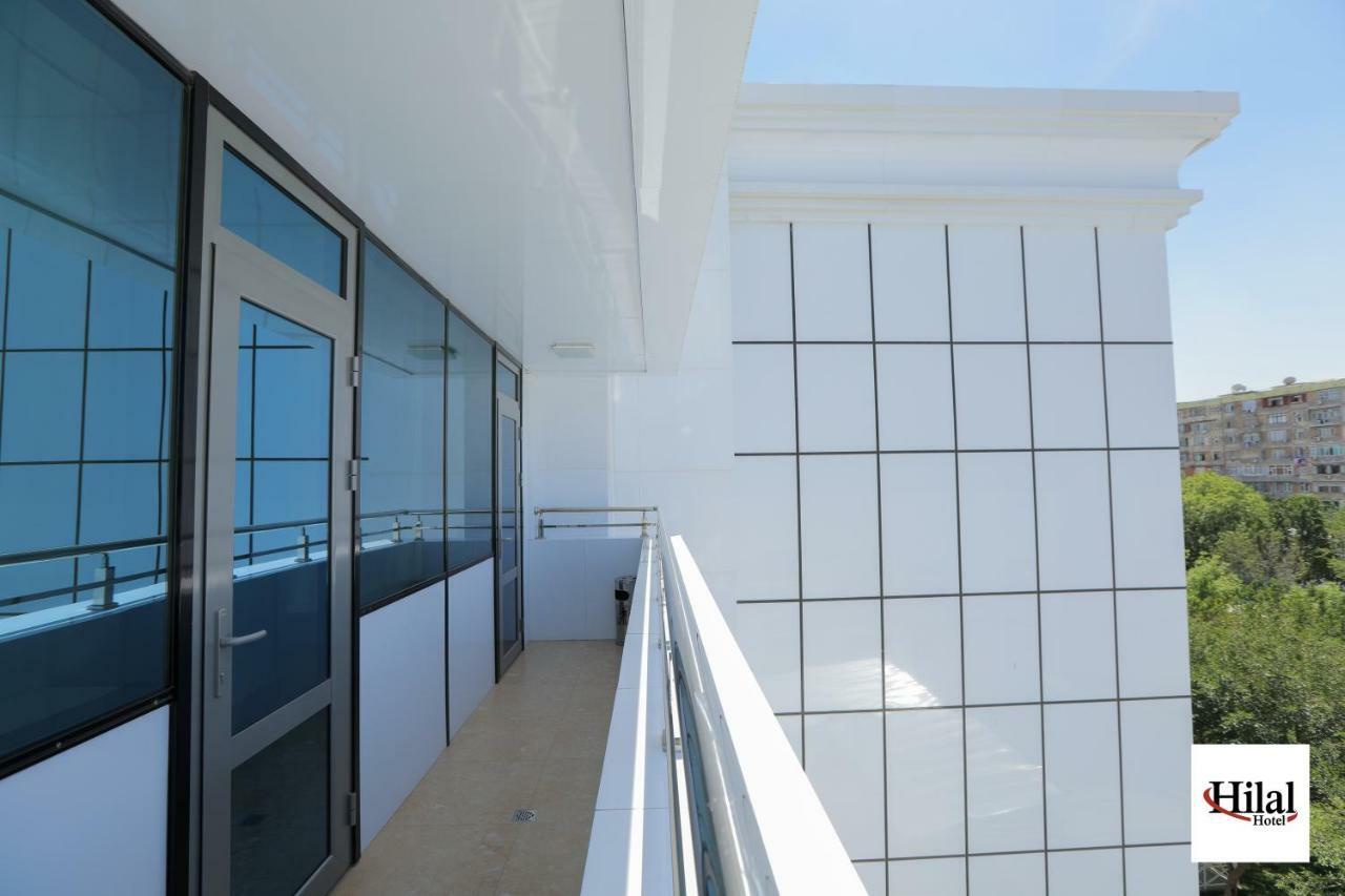 Hilal Hotel Tachkent Extérieur photo