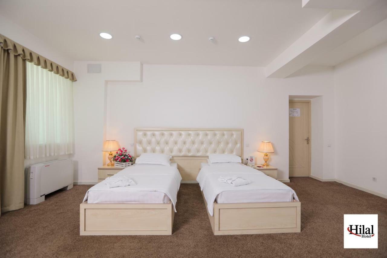 Hilal Hotel Tachkent Extérieur photo