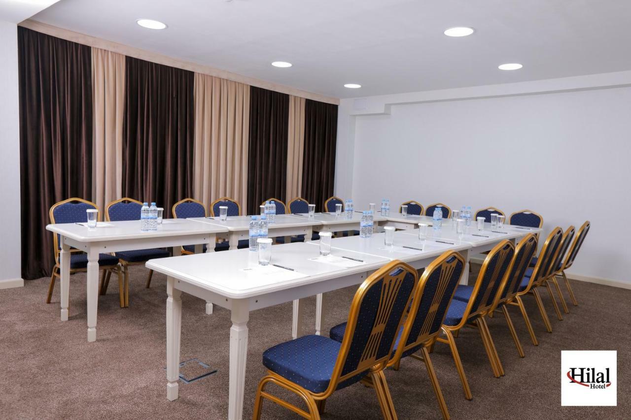 Hilal Hotel Tachkent Extérieur photo
