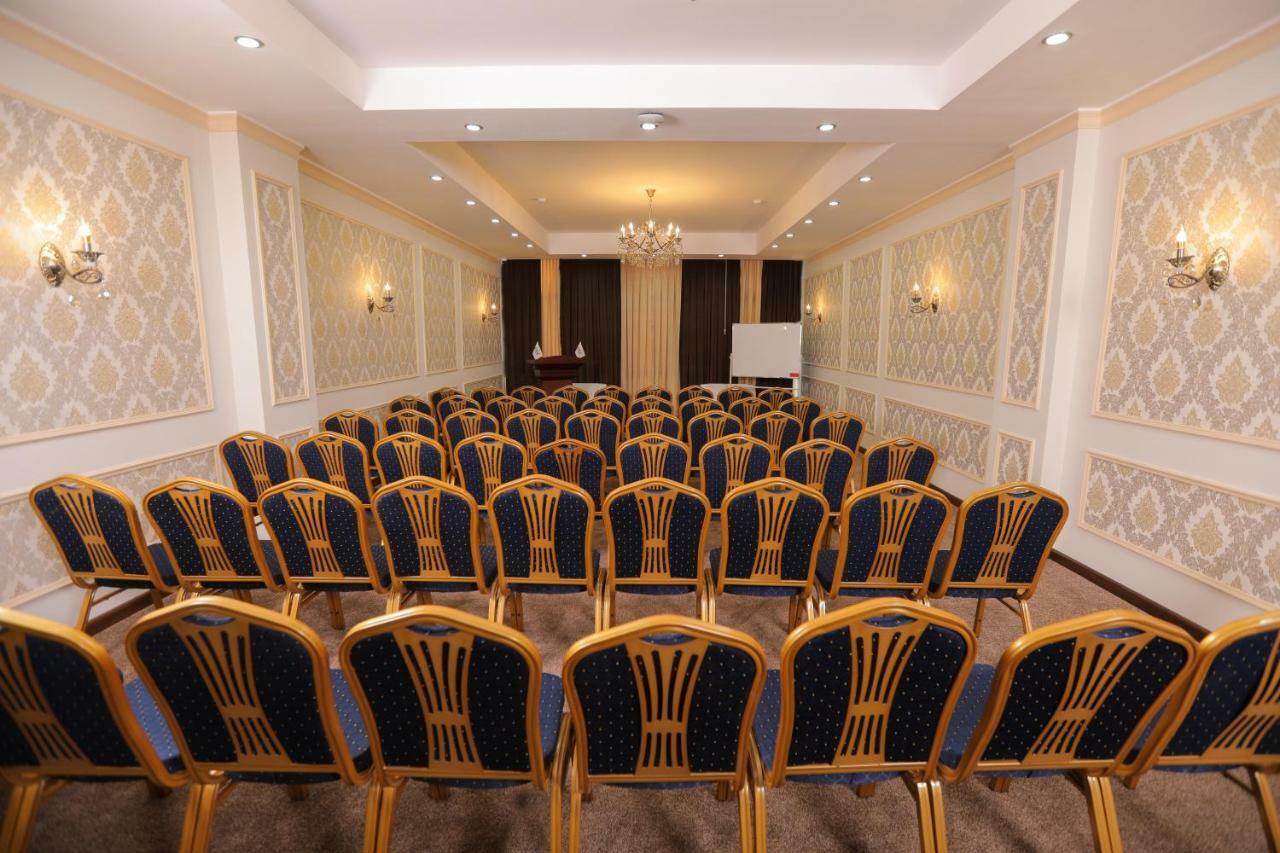Hilal Hotel Tachkent Extérieur photo