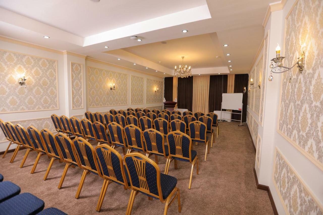 Hilal Hotel Tachkent Extérieur photo