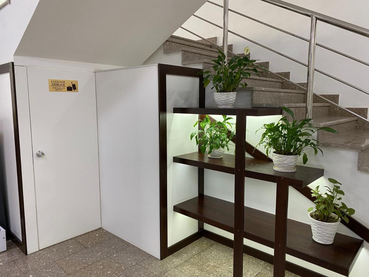 Hilal Hotel Tachkent Extérieur photo